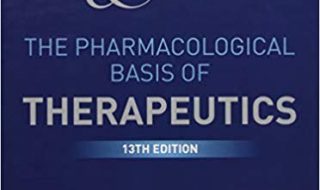 خرید ایبوک Goodman and Gilman's The Pharmacological Basis of Therapeutics 13th Edition دانلود کتاب گودمن و گیلمن در زمینه اصلاح دارونامه داران 13th Edition خرید کتاب از امازون