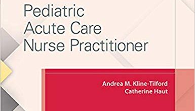 خرید ایبوک Lippincott Certification Review: Pediatric Acute Care Nurse Practitioner دانلود کتاب مرجع صدور گواهینامه Lippincott: پزشک پرستار حاد مراقبت از اطفال کتاب از امازون