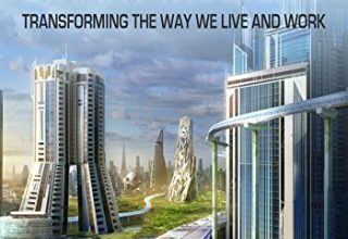 خرید ایبوک Smart Cities, Smart Mobility : Transforming the Way We Live and Work دانلود کتاب شهرهای هوشمند، تحرک هوشمند: تبدیل راهی که ما زندگی می کنیم و کار می کنیم download PDF خرید کتاب از امازون
