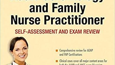 خرید ایبوک Adult-Gerontology and Family Nurse Practitioner: Self-Assessment and Exam Review دانلود کتاب بزرگسالان-جوناتولوژی و خانواده پرستار: تمرین خود ارزیابی و بازبینی امتحان خرید کتاب از امازون
