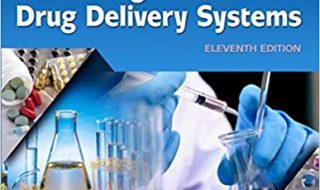 خرید ایبوک pharmaceutical dosage forms and drug delivery systems 11th edition دانلود کتاب فرم های دارویی دارویی و سیستم های تحویل دارویی 11th Edition خرید کتاب از امازون