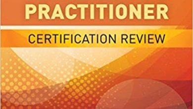 خرید ایبوک Family Nurse Practitioner Certification Review دانلود کتاب مرجع صدور گواهینامه پرستار خانواده download PDF خرید کتاب از امازون