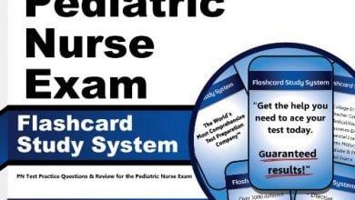 خرید ایبوک Pediatric Nurse Practitioner Exam Flashcard Study System: NP Test Practice Questions & Review for the Nurse Practitioner Exam دانلود کتاب آزمون پرستار اطفال Exam Flashcard سیستم مطالعه: NP آزمون تمرین سوالات و بررسی برای آزمون پرستار Practitioner