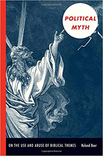 خرید ایبوک Political Myth On the Use and Abuse of Biblical Themes دانلود کتاب افسانه سیاسی در مورد استفاده و سوء استفاده از تم های کتاب مقدس download PDF خرید کتاب از امازون