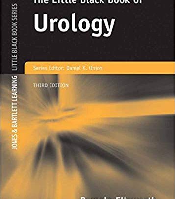خرید ایبوک Little Black Book of Urology دانلود کتاب کتاب سیاه و سفید اورولوژی