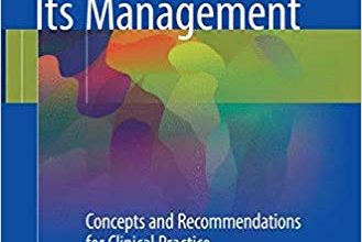 خرید ایبوک Prostatitis and Its Management: Concepts and Recommendations for Clinical Practice دانلود پروستاتیت و مدیریت آن: مفاهیم و توصیه هایی برای تمرین بالینی