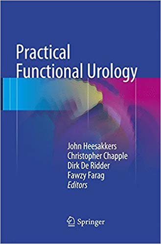 دانلود کتاب Practical Functional Urology