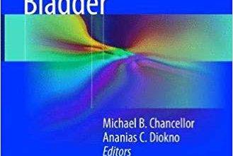 خرید ایبوک The Underactive Bladder دانلود مثانه نامنظم