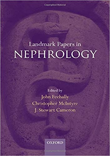 دانلود کتاب Landmark Papers in Nephrology