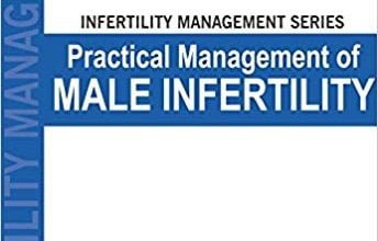 خرید ایبوک Infertility Management Series Male Infertility: A Practical Handbook دانلود کتاب ناباروری مردان یک کتاب راهنمای عملی