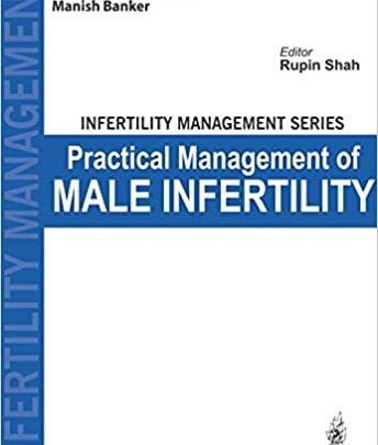 خرید ایبوک Infertility Management Series Male Infertility: A Practical Handbook دانلود کتاب ناباروری مردان یک کتاب راهنمای عملی