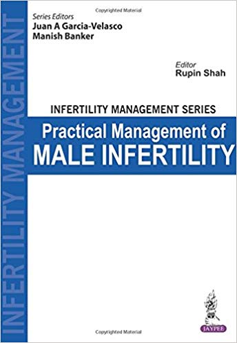 دانلود کتاب Infertility Management Series Male Infertility: A Practical Handbook