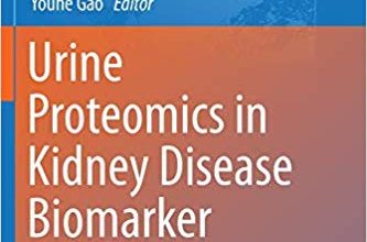 خرید ایبوک Urine Proteomics in Kidney Disease Biomarker Discovery دانلود کتاب پروتئومیک ادرار در کشف بیومارکرت بیماری کلیه