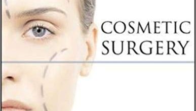 خرید ایبوک Cosmetic Surgery دانلود جراحی زیبایی