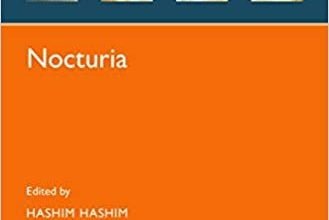 خرید ایبوک Nocturia (Oxford Urology Library) دانلود کتاب Nocturia (کتابخانه ارولوژی آکسفورد)