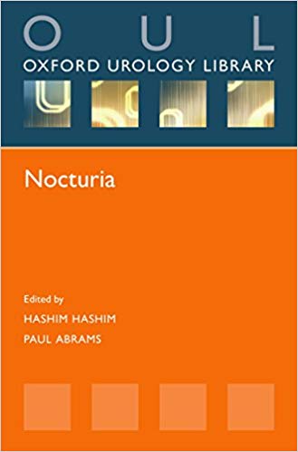 دانلود کتاب Nocturia (Oxford Urology Library)
