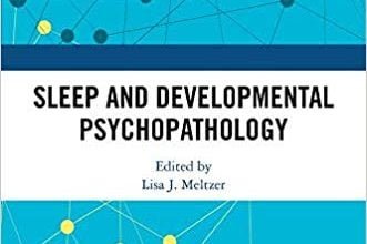 خرید ایبوک Sleep and Developmental Psychopathology دانلود کتاب خواب و رشد روانپزشکی download Theobald PDF خرید kindle از امازون