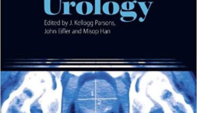 خرید ایبوک Handbook of Urology دانلود راهنمای اورولوژی