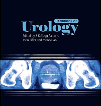 خرید ایبوک Handbook of Urology دانلود راهنمای اورولوژی
