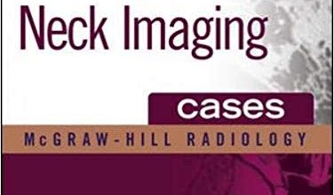 خرید ایبوک Head and Neck Imaging Cases دانلود موارد تصویربرداری سر و گردن