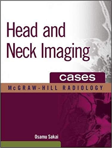 دانلود کتاب Head and Neck Imaging Cases