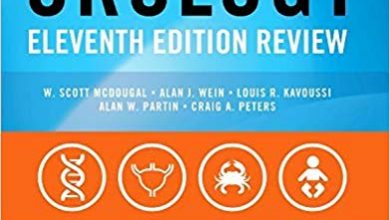 خرید ایبوک Campbell-Walsh Urology 11th Edition Review دانلود کمپبل و والش اورولوژی بررسی 11th Edition