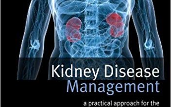 خرید ایبوک Kidney Disease Management دانلود کتاب مدیریت بیماری کلیه