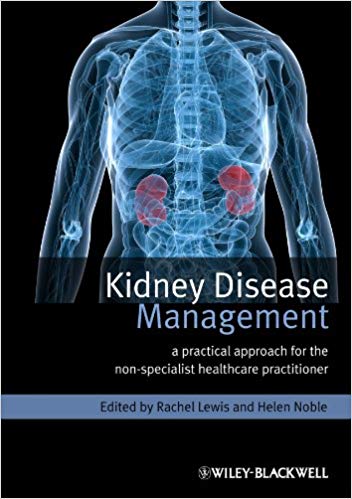 دانلود کتاب Kidney Disease Management