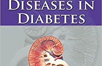 خرید ایبوک Clinical Approach to Renal Diseases in Diabetes دانلود کتاب رویکرد بالینی به بیماری کلیوی در دیابت