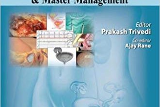 خرید ایبوک Understanding Female Urinary Incontinence and Master Management دانلود درک بی اختیاری ادرار زنان و مدیریت استاد