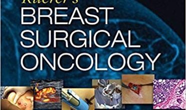 خرید ایبوک Kuerer's Breast Surgical Oncology دانلود انکولوژی جراحی پستان کوئرر
