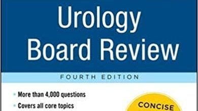 خرید ایبوک Urology Board Review Pearls of Wisdom دانلود کتاب مجله یورونیو بررسی مروارید حکمت