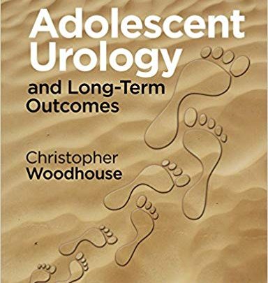 خرید ایبوک Adolescent Urology and Long-Term Outcomes دانلود کتاب اورولوژی نوجوانان و نتایج بلند مدت