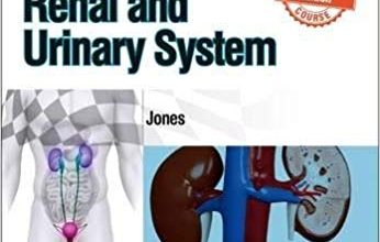 خرید ایبوک Crash Course Renal and Urinary System Updated Print دانلود کتاب دوره آموزشی Crash Course کلیه و سیستم ادراری به روز شده در چاپ