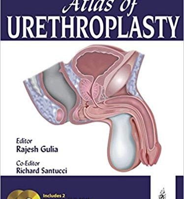 خرید ایبوک Atlas of Urethroplasty دانلود اطلس أتروپلاستی