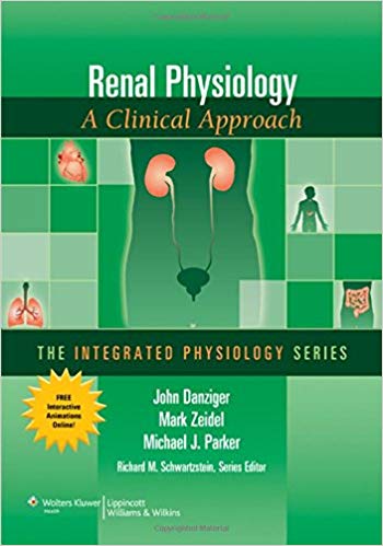 دانلود کتاب Renal Physiology: A Clinical Approach