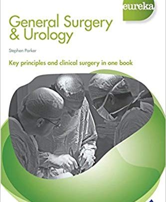 خرید ایبوک General Surgery & Urology (Eureka) دانلود کتاب جراحی عمومی و اورولوژی (اوراکا)
