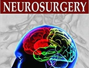 خرید ایبوک Manual of Neurosurgery by Prakash Narain Tandon دانلود کتاب راهنمای جراحی مغز و اعصاب توسط Prakash Narain Tandon