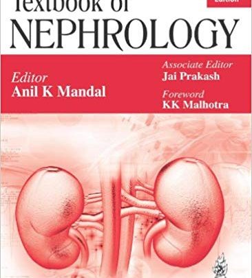 خرید ایبوک Textbook of Nephrology دانلود کتاب کتابفروش نفرولوژی