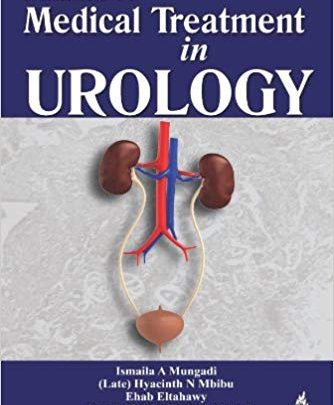 خرید ایبوک Manual of Medical Treatment in Urology دانلود راهنمای درمان در اورولوژی