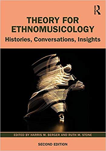 دانلود Orginal PDF کتاب Theory for Ethnomusicology Histories, Conversations, Insightsخرید ایبوک نظریه برای تاریخچه های قومی، گفتگوها، بینش
