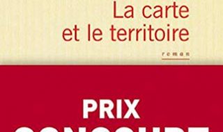 خرید ایبوک La carte et le territoire - Prix Goncourt 2010 دانلود کتاب نقشه و قلمرو - Prix Goncourt 2010 نسخه کیندل