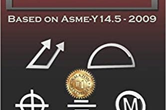 خرید ایبوک Simplified GD&T: Based on ASME-Y 14.5-2009 دانلود کتاب GD & T ساده شده: بر اساس ASME-Y 14.5-2009 download PDF خرید kindle از امازون