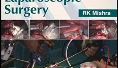 خرید ایبوک Textbook of Practical Laparoscopic Surgery 2nd Edition دانلود راهنمای عملی جراحی لاپاروسکوپی نسخه 2