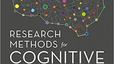 خرید ایبوک Research Methods for Cognitive Neuroscience دانلود کتاب روش های تحقیق برای علوم اعصاب شناختی download Theobald PDF خرید kindle از امازون
