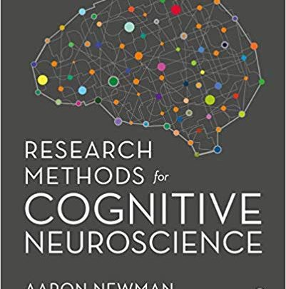 خرید ایبوک Research Methods for Cognitive Neuroscience دانلود کتاب روش های تحقیق برای علوم اعصاب شناختی download Theobald PDF خرید kindle از امازون