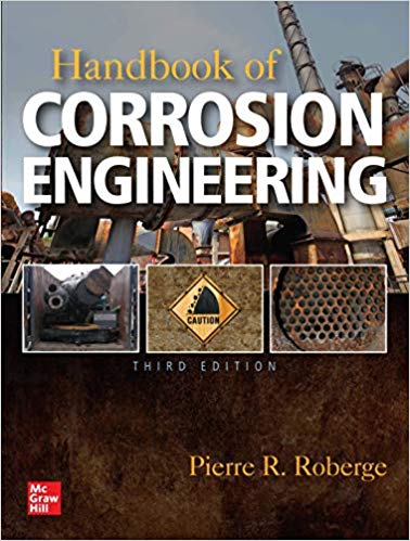 دانلود کتاب Handbook of Corrosion Engineering نسخه سوم
