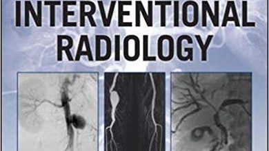 خرید ایبوک Radiology Case Review Series: Interventional Radiology دانلود کتاب Radiology Case Review Series: Radiology مداخله