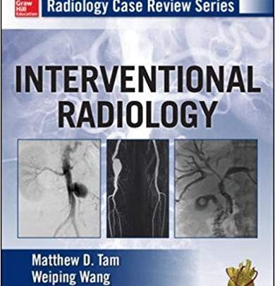 خرید ایبوک Radiology Case Review Series: Interventional Radiology دانلود کتاب Radiology Case Review Series: Radiology مداخله