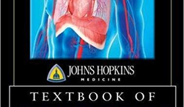 خرید ایبوک Johns Hopkins Textbook of Cardiothoracic Surgery, Second Edition دانلود کتاب کتاب راهنمای جانسون هاپکینز جراحی قلب، نسخه دوم